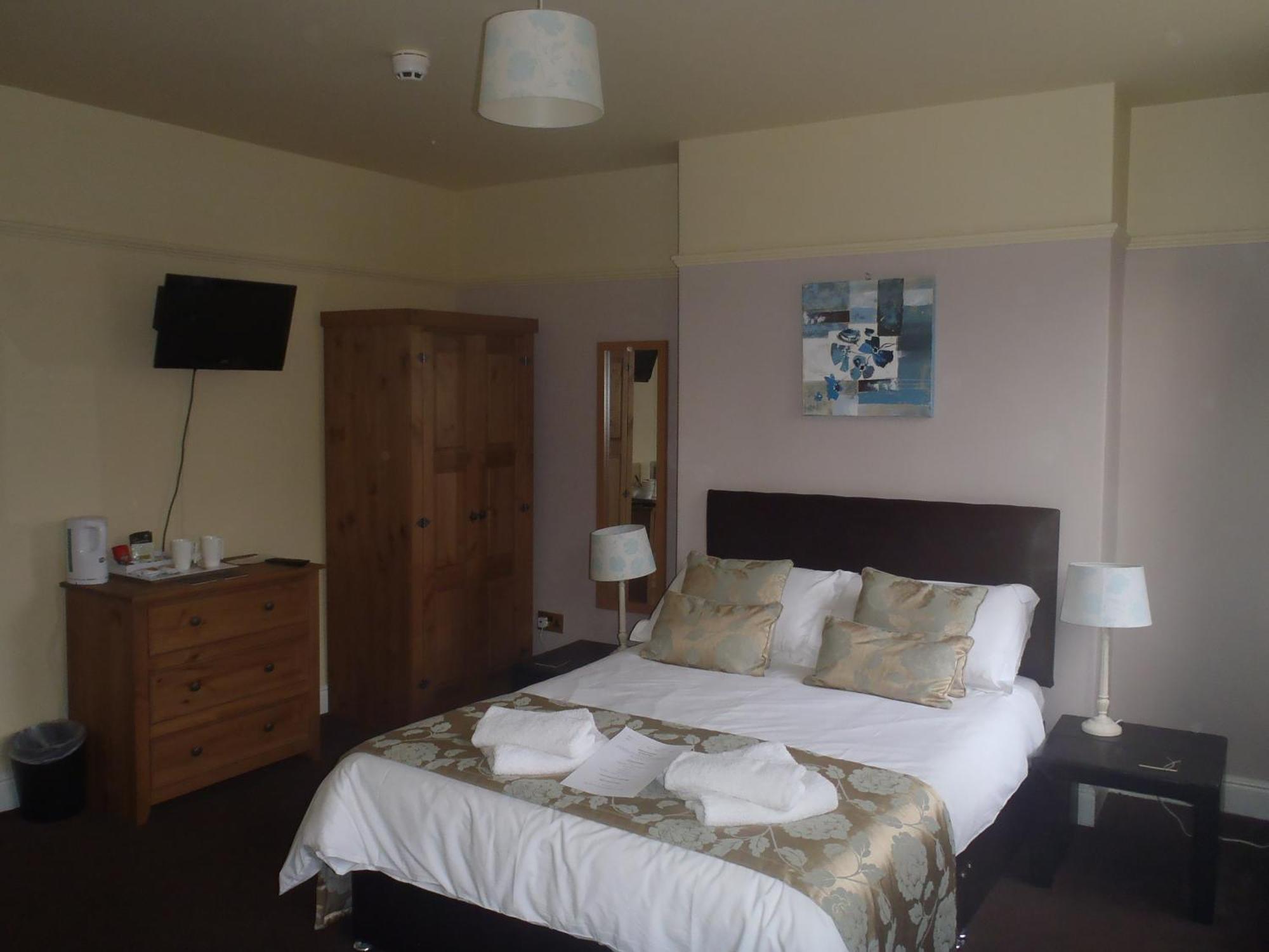 Guest house Gillygate 4*