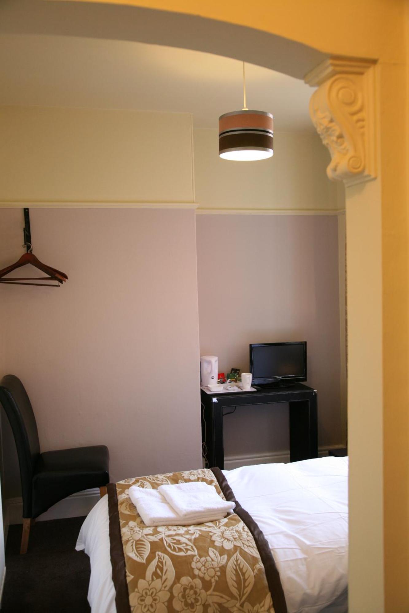 Guest house Gillygate 4*
