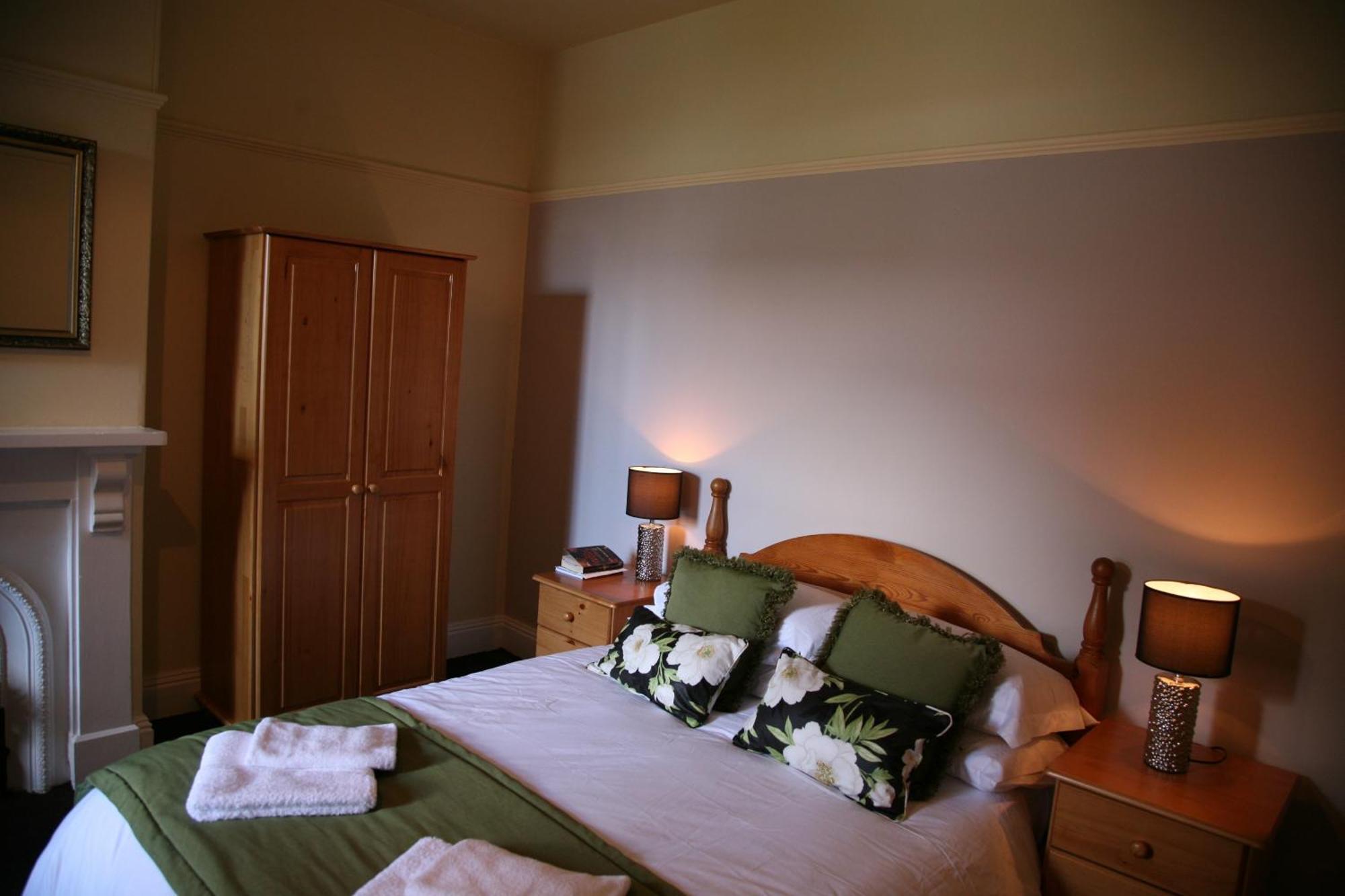 Guest house Gillygate 4*