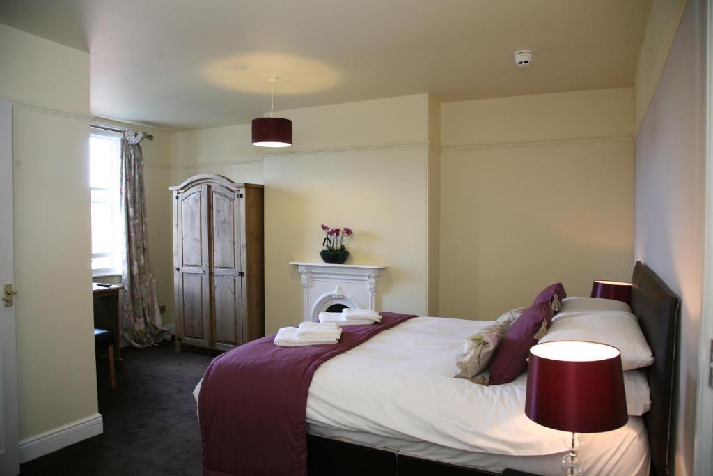 Guest house Gillygate 4*