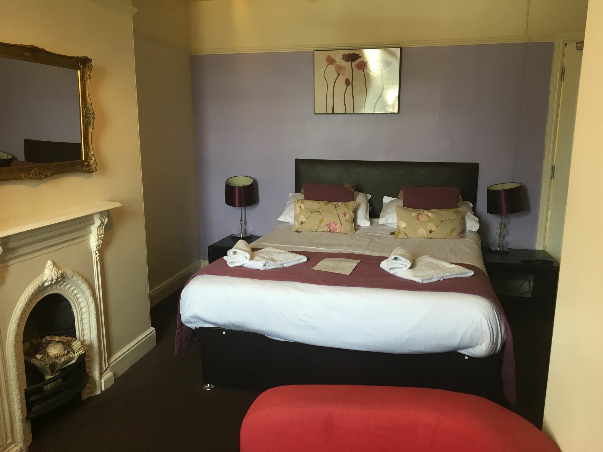 Gillygate Guest house