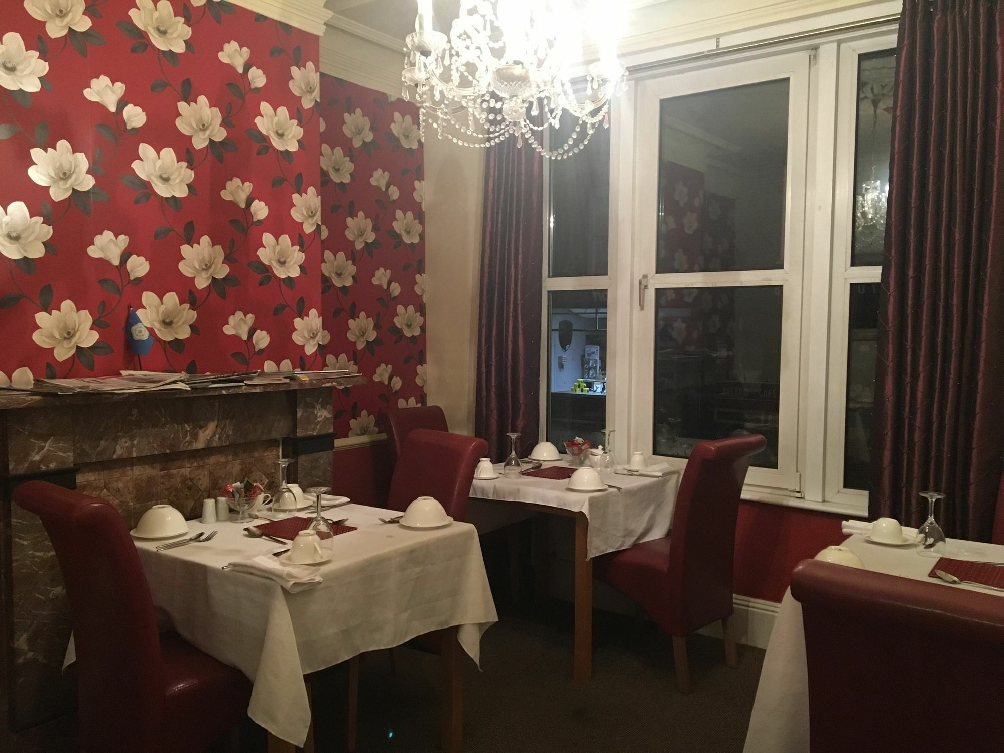 Gillygate Gasthuis 4*