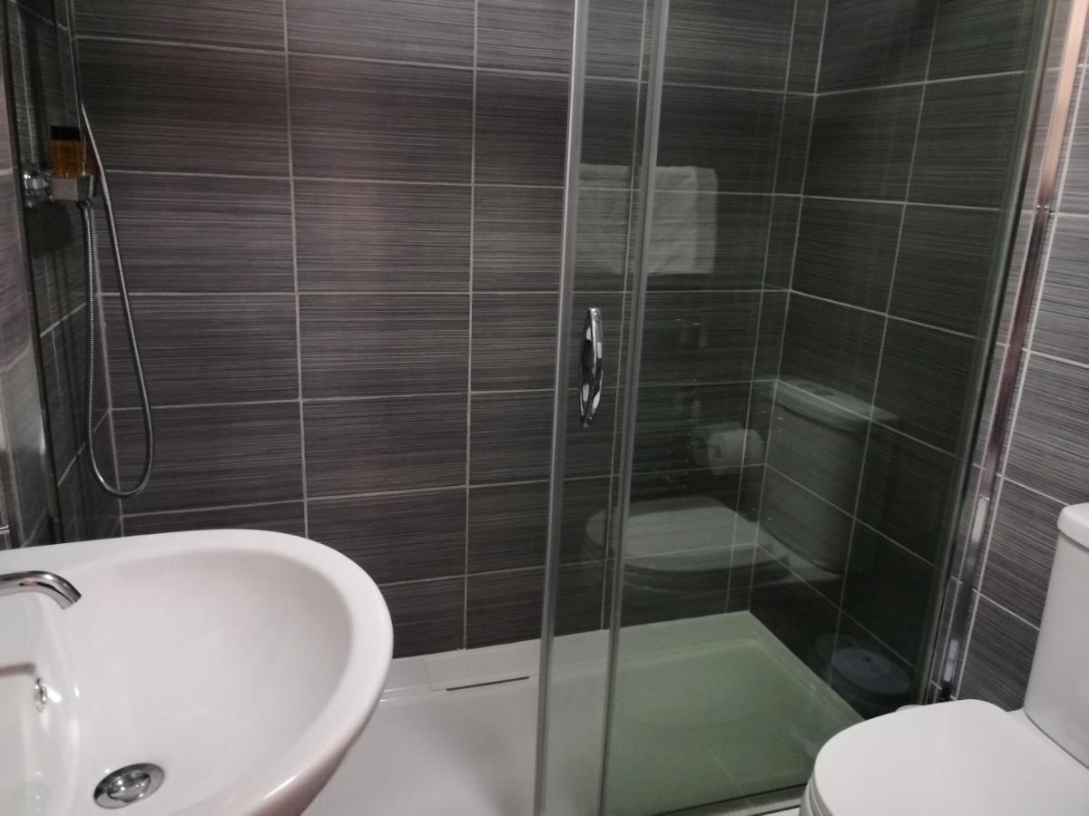 Gillygate Gasthuis 4*